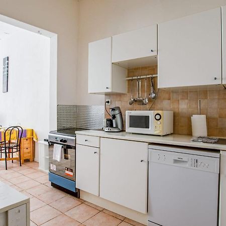 Appartement Blacha - Welkeys La Ciotat Extérieur photo