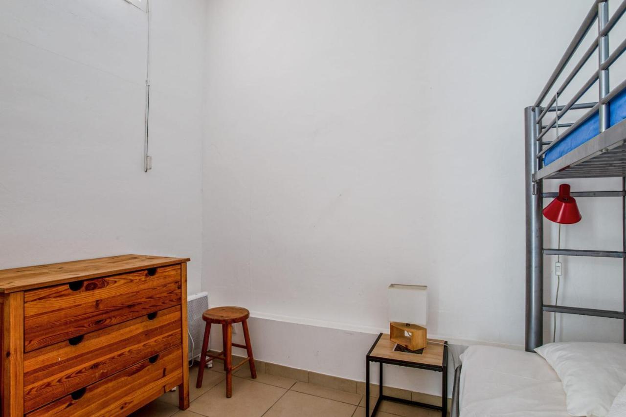 Appartement Blacha - Welkeys La Ciotat Extérieur photo