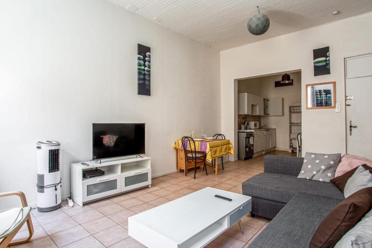 Appartement Blacha - Welkeys La Ciotat Extérieur photo