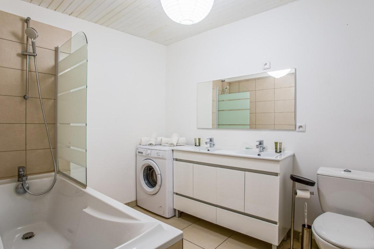 Appartement Blacha - Welkeys La Ciotat Extérieur photo