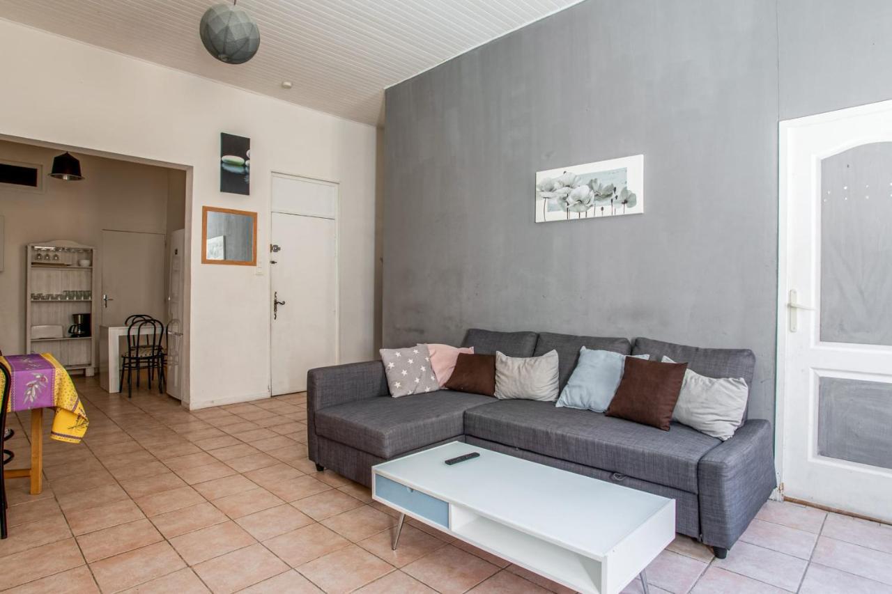 Appartement Blacha - Welkeys La Ciotat Extérieur photo