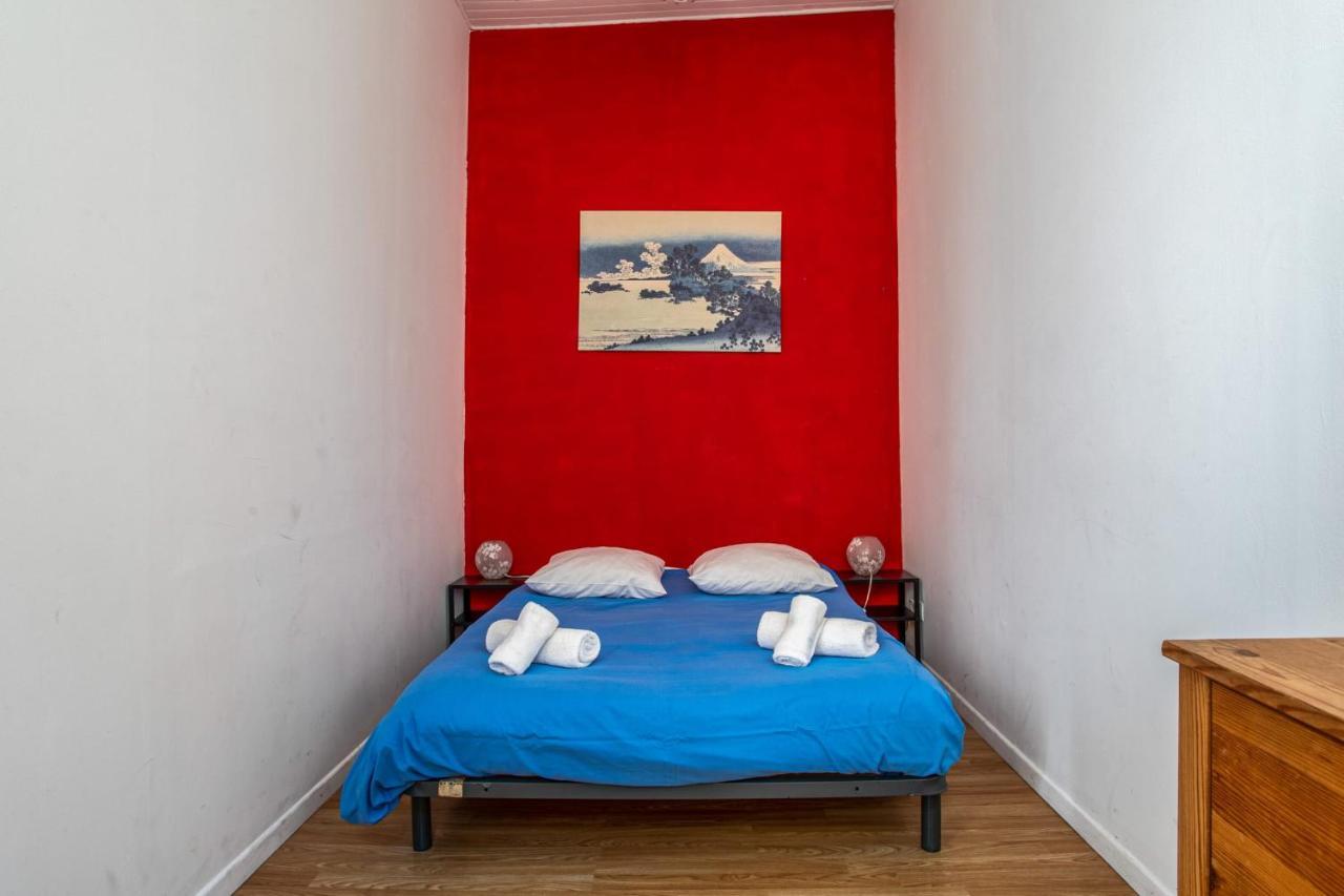 Appartement Blacha - Welkeys La Ciotat Extérieur photo
