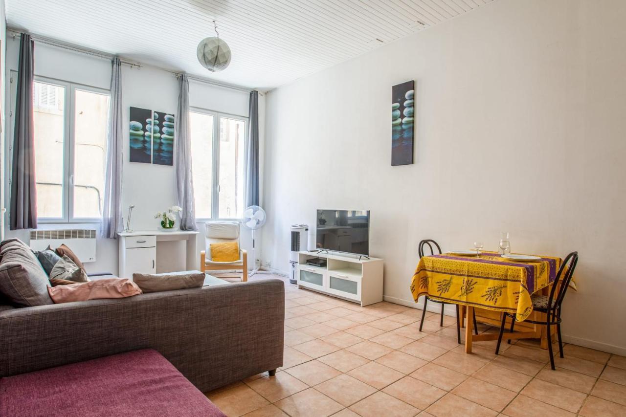 Appartement Blacha - Welkeys La Ciotat Extérieur photo